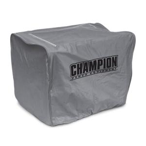 Weather-Resistant Cover for Inverter Generators 3000-5500W