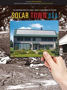 Solar Town USA