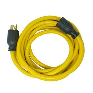 Southwire 30 Amp Heavy Duty Generator Cord 20ft