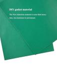 YAMAKATO Q3S-Industrial 1.0mm Gasket Material Paper Sheet Non-Asbestos Gasoline and Diesel Fuel Resistant for Small Engine Automotive DIY Rebuild Sealing