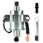 Electric Fuel Pump Compatible with Onan 5500 5.5KW Gas Generator Marquis Gold Rialta RV 5500 EVAP Cummins HGJAB HGJAC Airtex GMB 596-1160 Herko RV008 E11015 Replaces A029F887 A047N929 149-2620