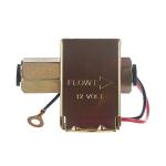 12V Self-Priming Heavy Duty Electric Fuel Pump