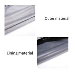 Fudoray Generator Cover Fits for Honda EM4000 EM5000 EM6500 EB4000 EB5000 EB6500 EU6500is EU7000is