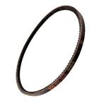 PIX V-Belt, 3VX530 Cogged, 3/8 X 53 – Industrial Drive V-Belts for Compressors, Pumps, Blowers, Generators, Vacuum Systems, Heat Exchangers, and Heavy-Duty Power Transmission