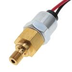 AUTOKAY Fuel Valve Solenoid for Onan RV Generator