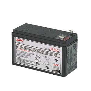 APC UPS Battery Replacement APCRBC154 for APC Back-UPS Models BE600M1, BE670M1, BN650M1, BN675M1