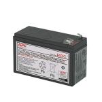 APC UPS Battery Replacement APCRBC154 for APC Back-UPS Models BE600M1, BE670M1, BN650M1, BN675M1
