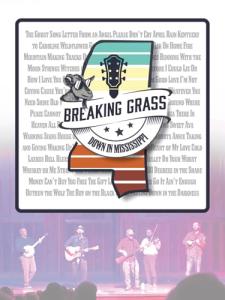 Breaking Grass: Down in Mississippi