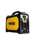 ESAB 0700500073 ROGUE ET 200IP PRO TIG and Stick Welding System, High Frequency Start, IP23S designed, Compact, Lightweight, Power Factor Control, Pulse Feature up to 500Hz