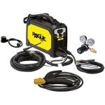 ESAB 0700500073 ROGUE ET 200IP PRO TIG and Stick Welding System, High Frequency Start, IP23S designed, Compact, Lightweight, Power Factor Control, Pulse Feature up to 500Hz