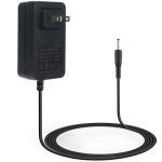 19V Portable Power Supply Charger for Marbero M82 M82MAX M822 M822MAX M87 M88 M168 Portable Power Station Solar Generator Battery 19V 1.5A Wall Adapter Charger