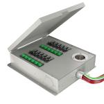 Nature's Generator Transfer Switch12-Circuits 120/240V 30A Non-Automatic Power Transfer Kit