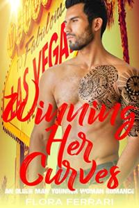 Winning Her Curves: An Instalove Possesive Alpha Romance (A Man Who Knows What He Wants (Standalone))