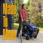 Westinghouse 10,000W Portable Inverter Generator with Remote Start