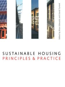 Sustainable Housing Generator: Practical Solutions For All