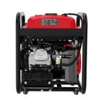 PowerSmart 4500-Watt Portable Generator with Inverter Technology, CO Protect, Home Use