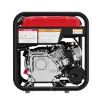PowerSmart 4500-Watt Portable Generator with Inverter Technology, CO Protect, Home Use