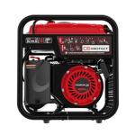PowerSmart 4500-Watt Portable Generator with Inverter Technology, CO Protect, Home Use