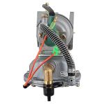 Dual Fuel Carburetor Kit for 4.5-5.5KW Generators