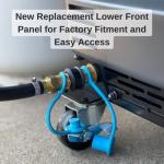 Grenergy Tri-Fuel Conversion Kit for Honda Generators