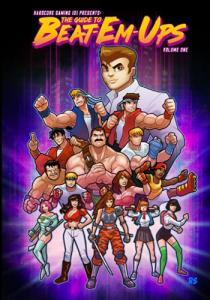 Hardcore Gaming 101 Presents: The Guide to Beat-Em-Ups Volume 1 (Rusty Cover)