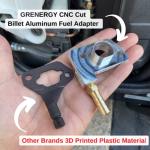 Grenergy Tri-Fuel Conversion Kit for Honda Generators