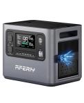 AFERIY 2800W Portable Power Station with LiFePO4 Battery