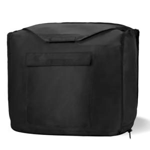 Heavy-Duty Waterproof Generator Cover for Honda