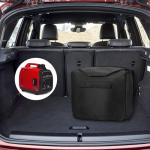 Heavy-Duty Waterproof Generator Cover for Honda