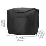 Heavy-Duty Waterproof Generator Cover for Honda