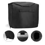 Heavy-Duty Waterproof Generator Cover for Honda