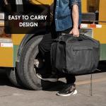 Heavy-Duty Waterproof Generator Cover for Honda