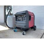 Grenergy Tri-Fuel Conversion Kit for Honda Generators