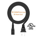 19V AC/DC Adapter for ALLWEI 300W Power Station