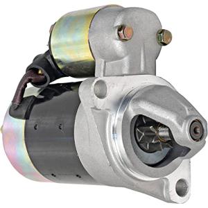Yanmar L100 10Hp Diesel Starter Replacement