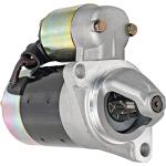 Yanmar L100 10Hp Diesel Starter Replacement