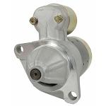 Yanmar L100 10Hp Diesel Starter Replacement