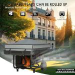 Waterproof Heavy Duty Generator Cover Tent 32"x24"x24