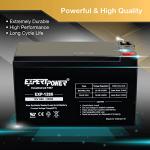 12V 8AH SLA Battery for APC Back-UPS