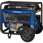 Westinghouse 12500W Portable Backup Generator with Remote Start