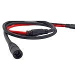 SolarEnz DC8mm Female to SAE Connector for Solar Power