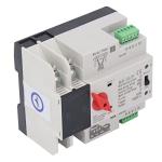 Automatic Transfer Switch for 2P Generators, 63A