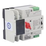 Automatic Transfer Switch for 2P Generators, 63A