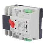 Automatic Transfer Switch for 2P Generators, 63A