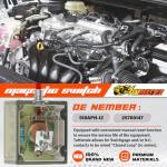 ATVMaster 10A 12V Water Resistant Switch for Generators