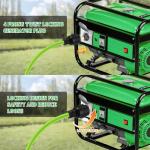 Kanayu 20 ft Welder Extension Cord 30 Amp