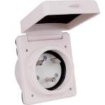 Journeyman-Pro 30A TT-30 Generator Plug Inlet