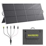 MARBERO 200W Portable Solar Panel for Camping