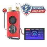 Daly 48V 16S Smart BMS with LCD Touch Screen