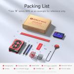 Daly 48V 16S Smart BMS with LCD Touch Screen